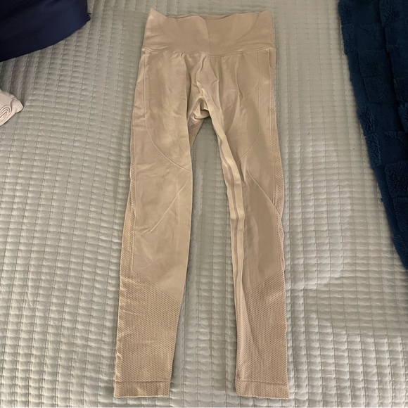 Women’s Full Length Leggings - Picture 1 of 5